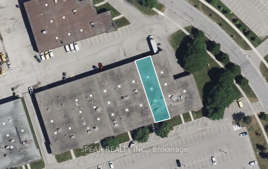 116b Galaxy Boulevard, Toronto W10