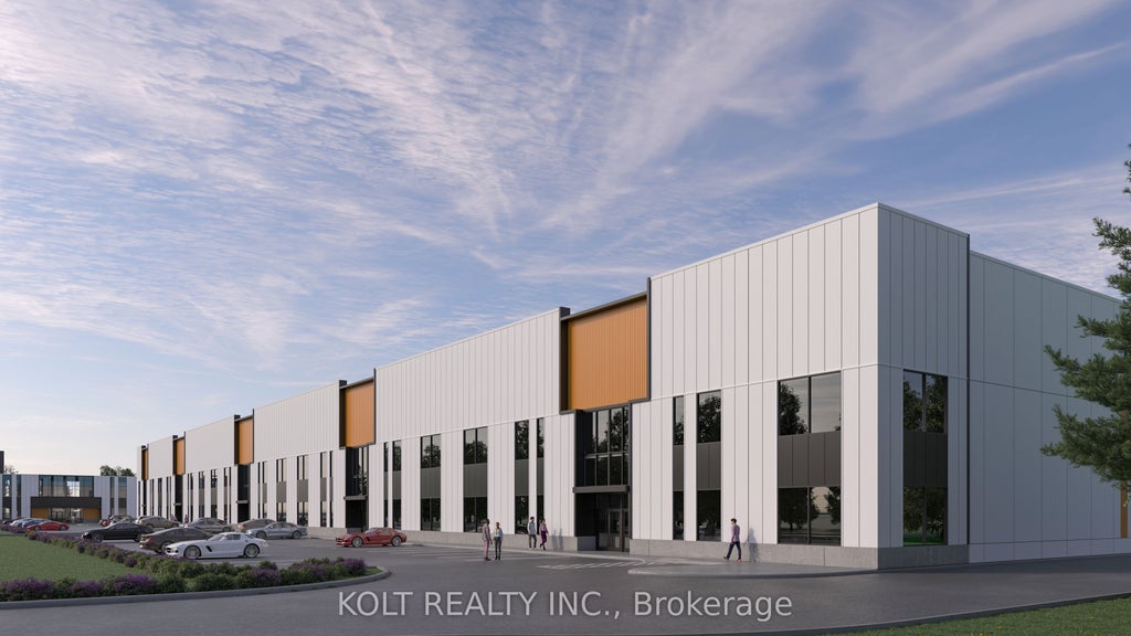 11801 Derry Road 70-71, Milton