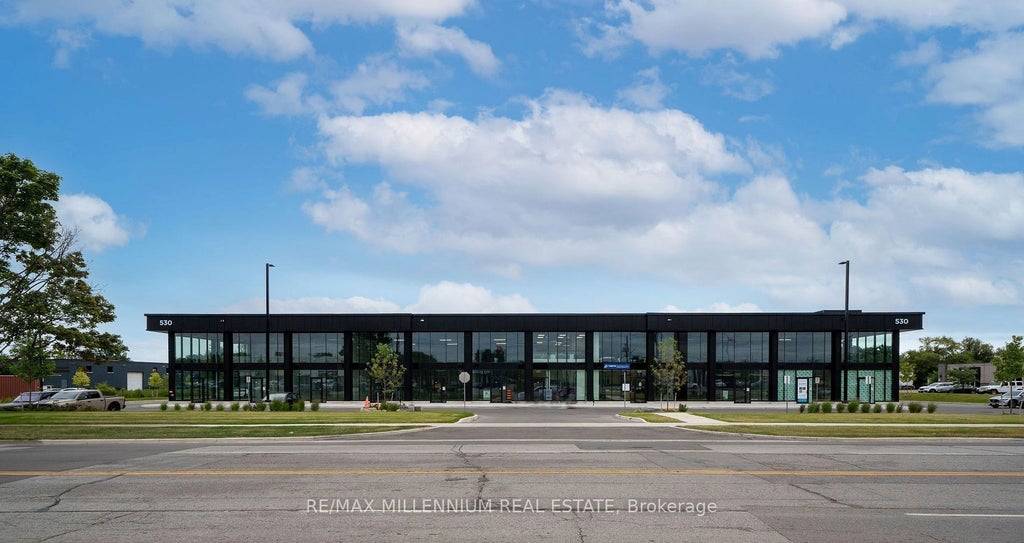 530 Speers Road 14, Oakville