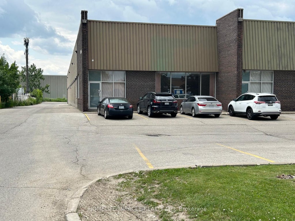 7635 Kimbel Street, Mississauga