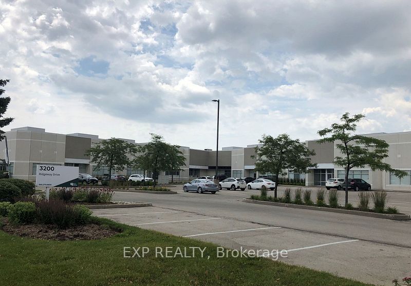 3200 Ridgeway Drive 16, Mississauga