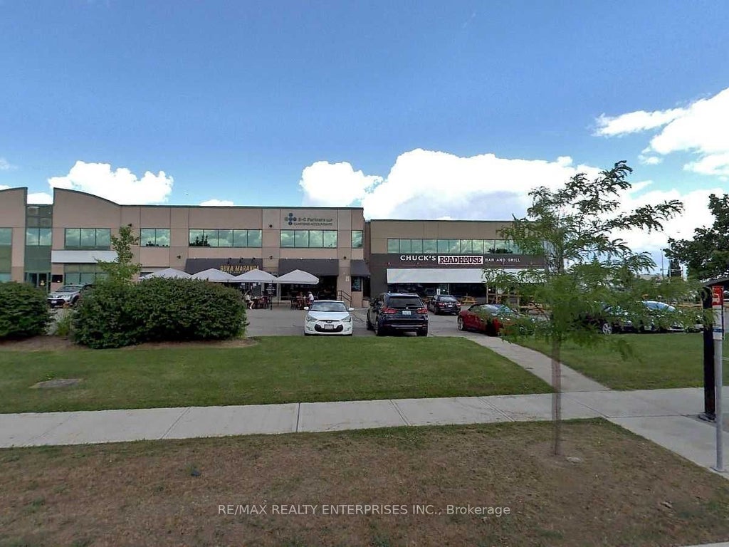 6465 Millcreek Drive 205, Mississauga