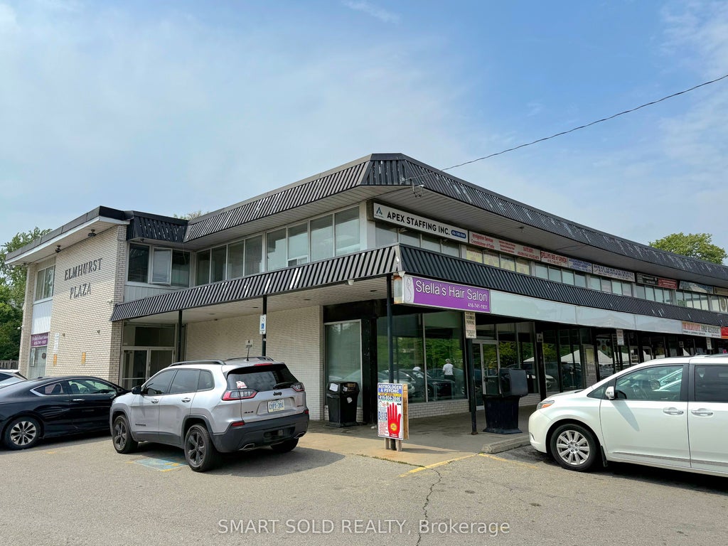 2428 Islington Avenue 102, Toronto W10