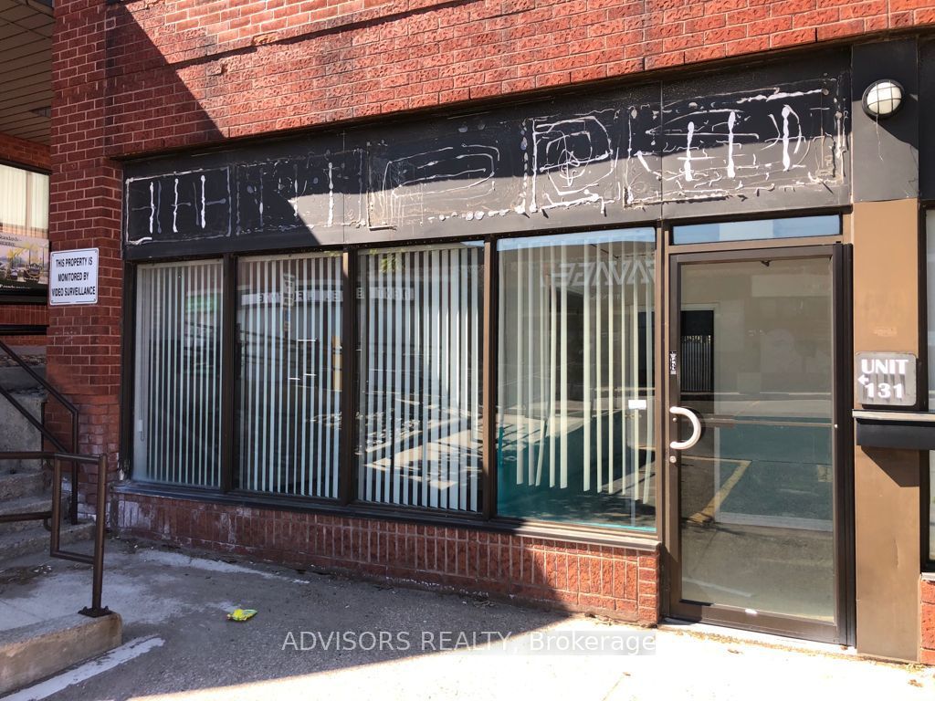 1140 Burnhamthorpe Road W 131, Mississauga