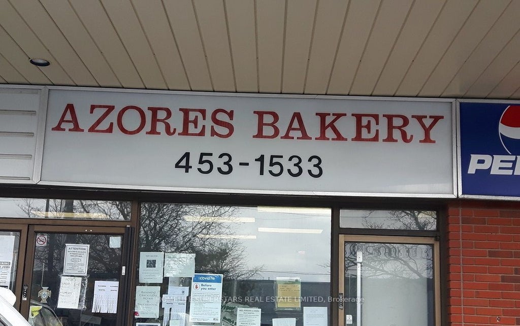 5 Mcmurchy Avenue N 8, Brampton