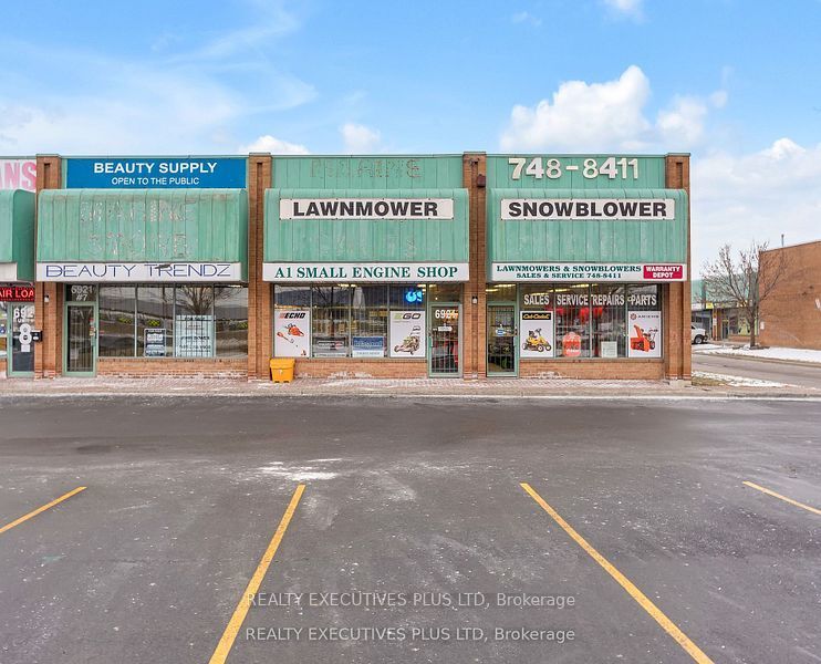 6921 Steeles Avenue W 5,6,7,9, Toronto W10