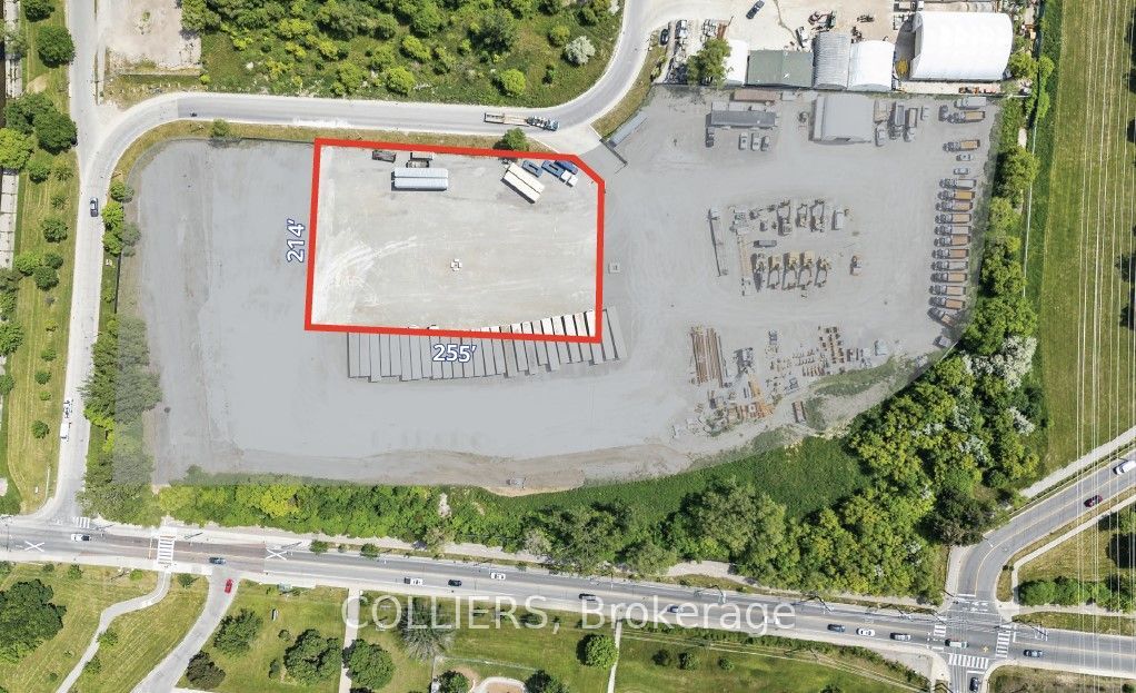 N/a Rockcliffe Court, Toronto W03