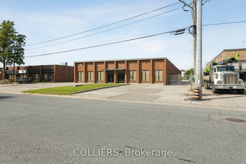 5309 Maingate Drive, Mississauga
