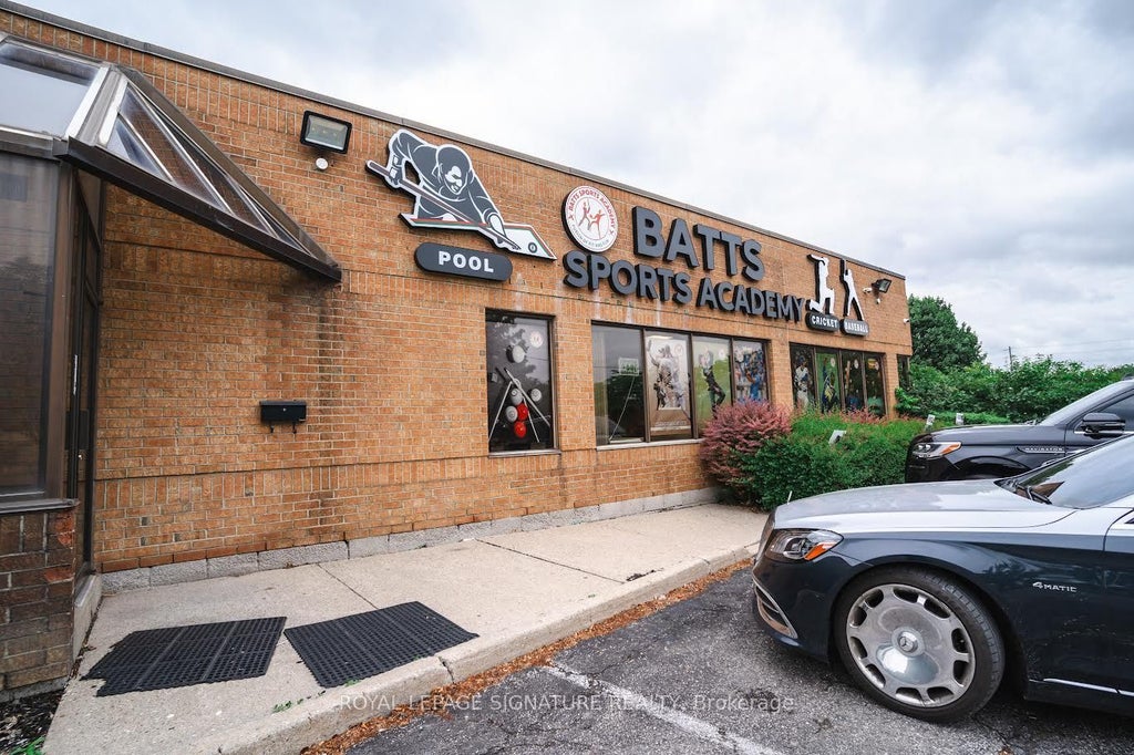 1229 Lorimar Drive 1, Mississauga