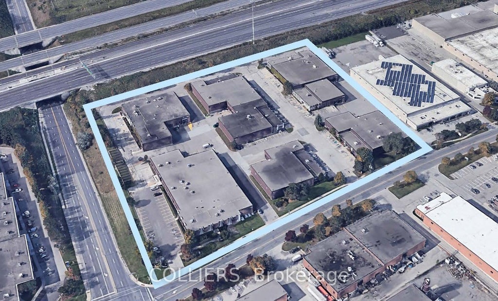 5420 Timberlea Boulevard 1, Mississauga
