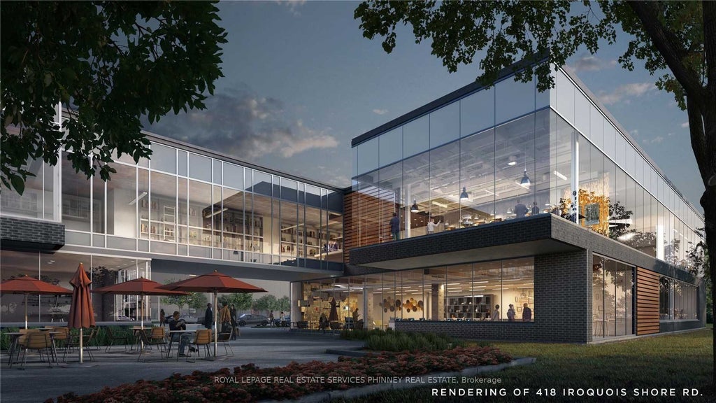 418 Iroquois Shore Road 207, Oakville