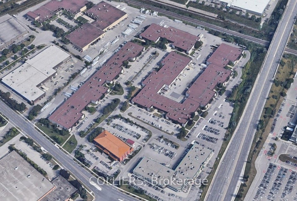 6535 Millcreek Drive 24-26, Mississauga