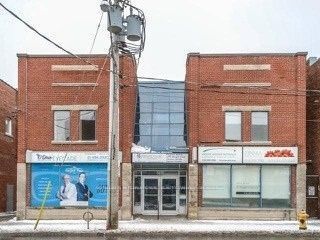 1655 Dufferin Street A, Toronto W03