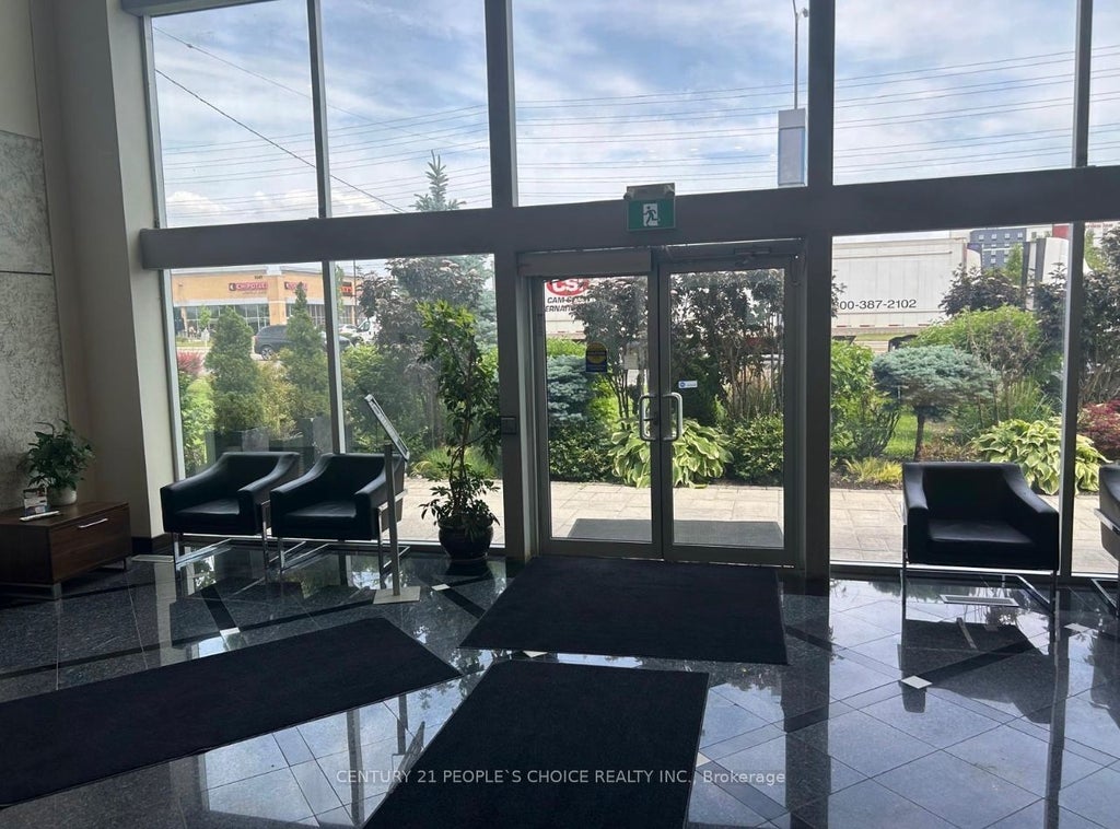 5100 Dixie Road, Mississauga