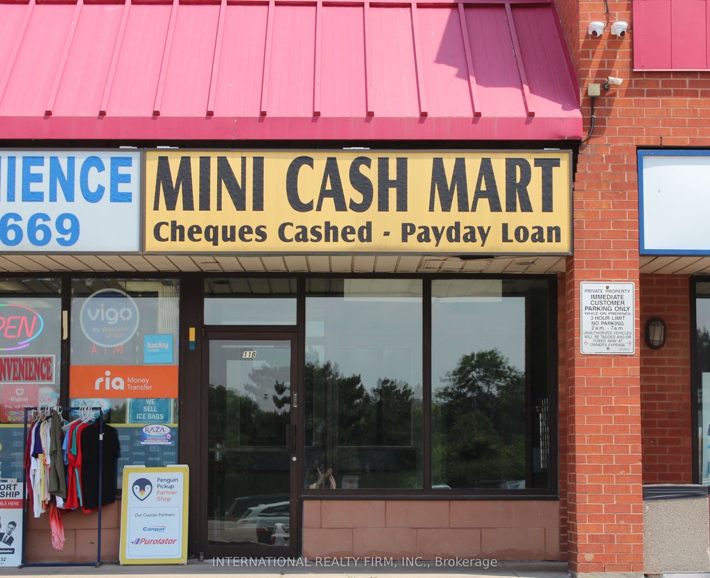 1635 Lawrence Avenue W 11b, Toronto W04