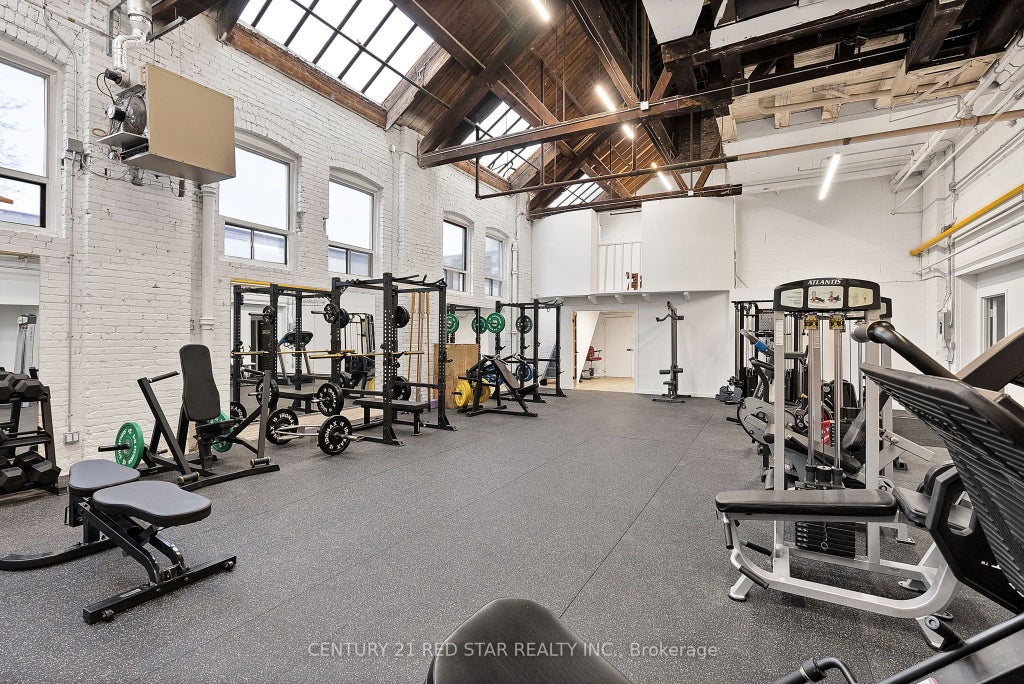 58 Wade Avenue 11, Toronto W02