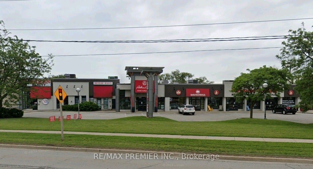 490 Speers Road 2, Oakville