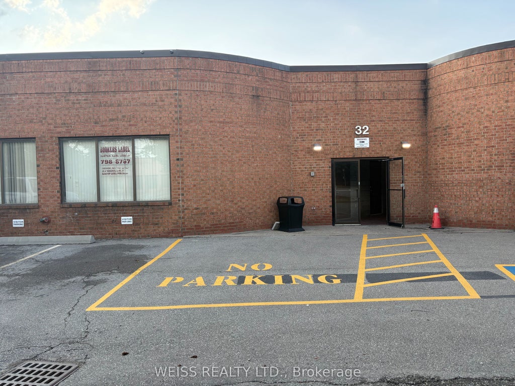 32 Goodmark Place 2, Toronto W10