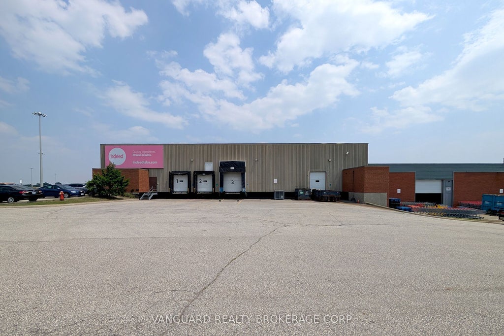 1035 Ronsa Court 3, Mississauga