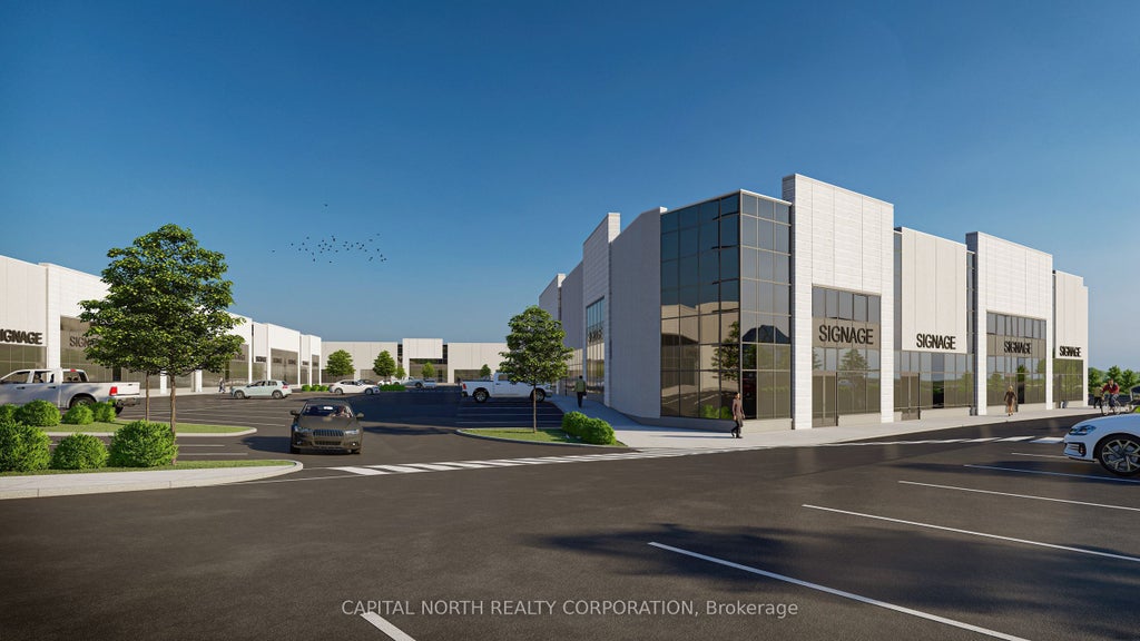 89 Loyalist Trail Bldg E, Oakville