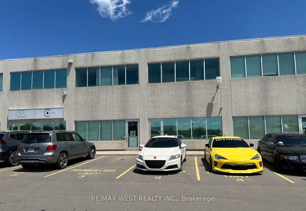 365 Healey Road 4/5, Caledon