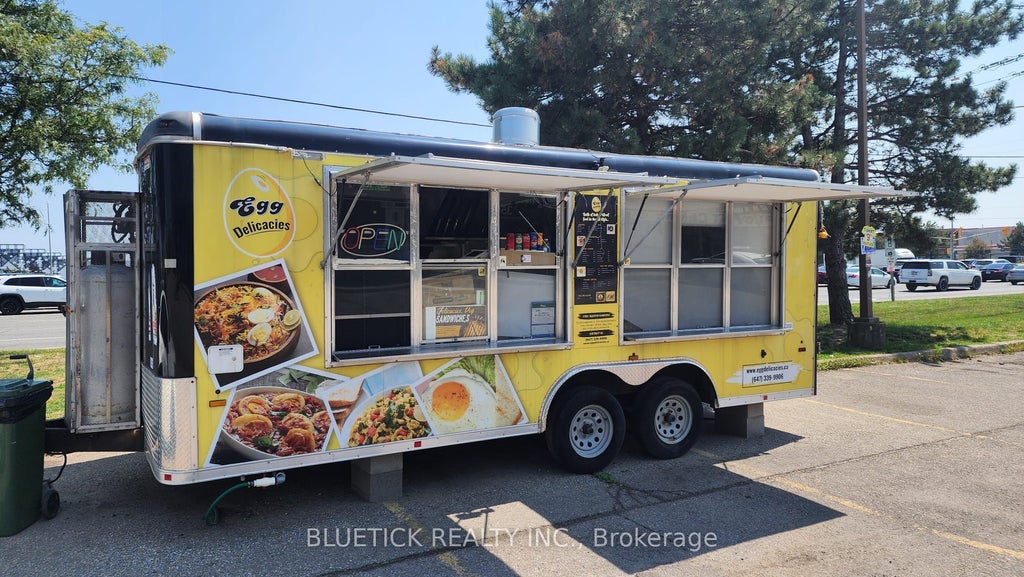 350 Rutherford Road S, Brampton