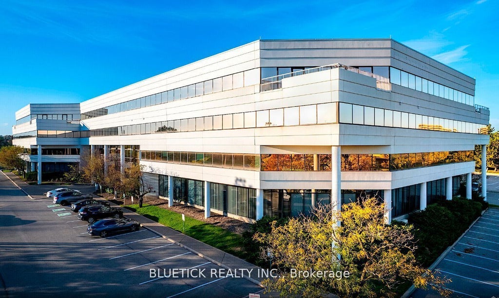 2233 Argentia Road 206, Mississauga