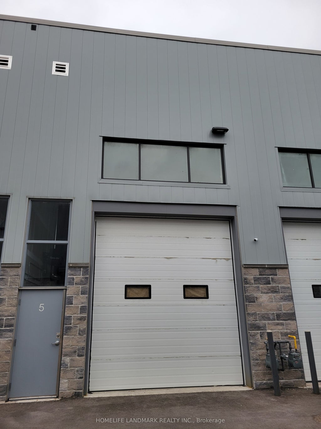 5260 Solar Drive C105, Mississauga