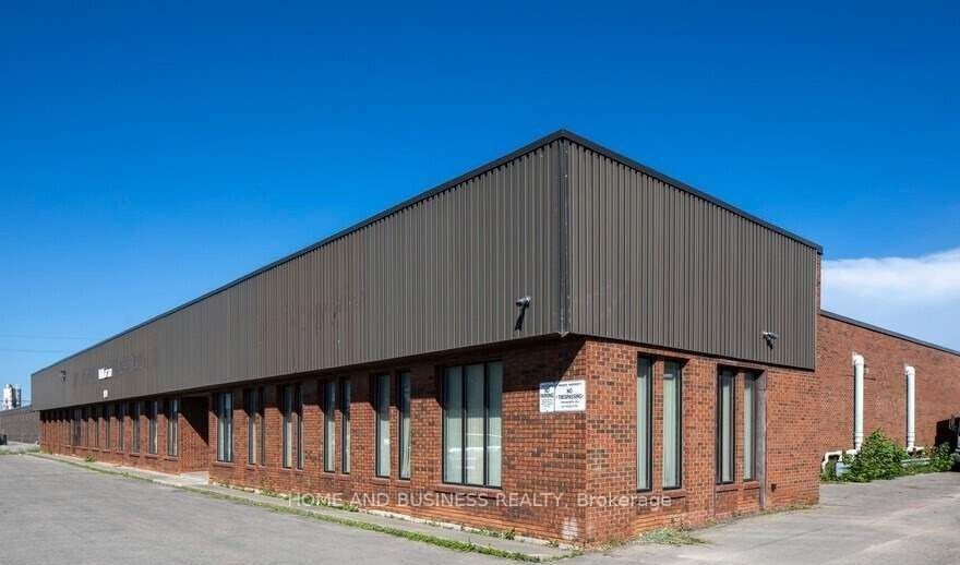 1880 Bonhill Road, Mississauga