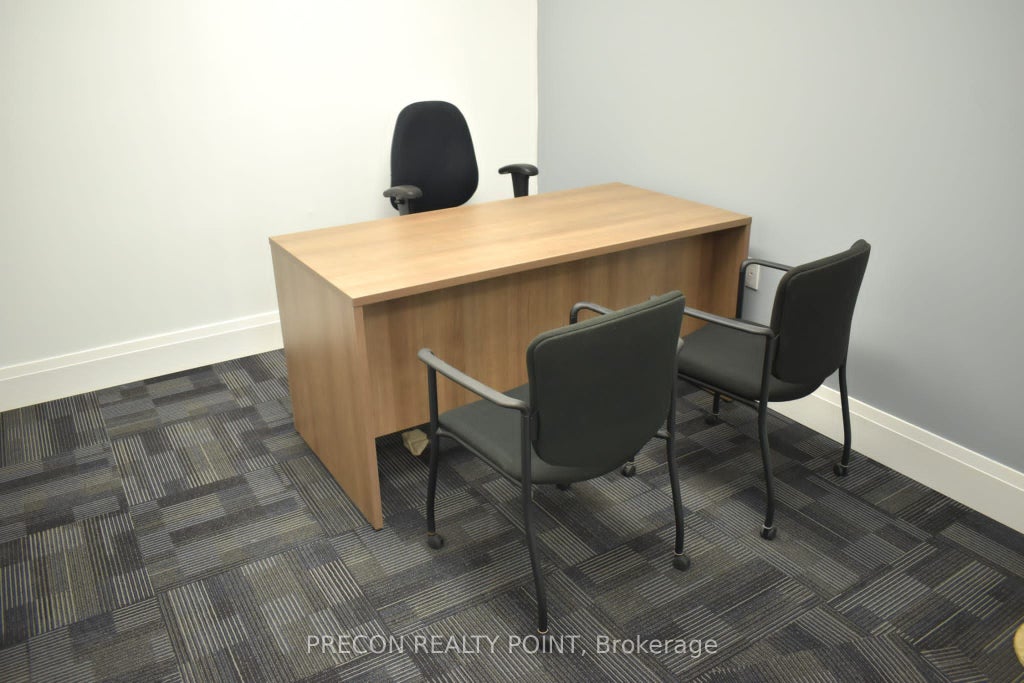 3545 Odyssey Drive 20-b, Mississauga