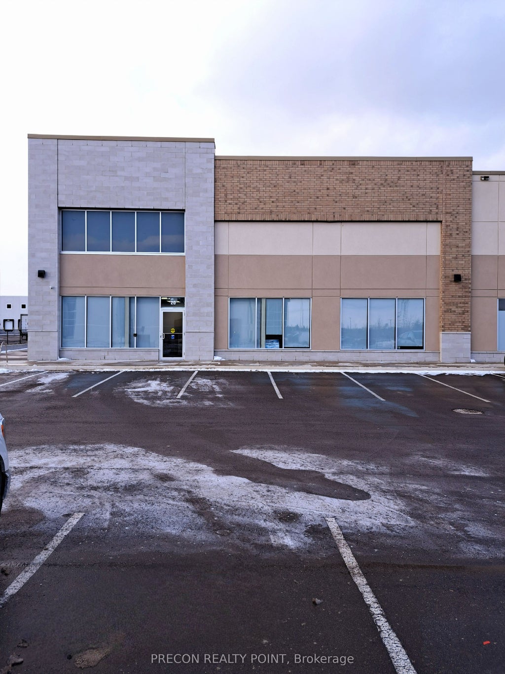 3545 Odyssey Drive 20-a, Mississauga