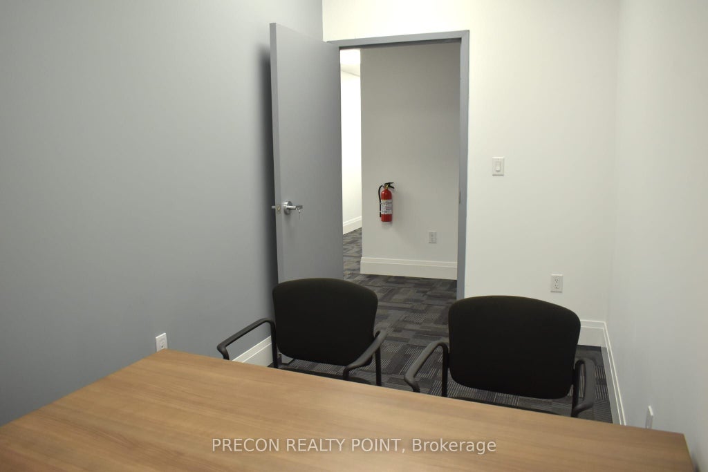 3545 Odyssey Drive 20-5, Mississauga