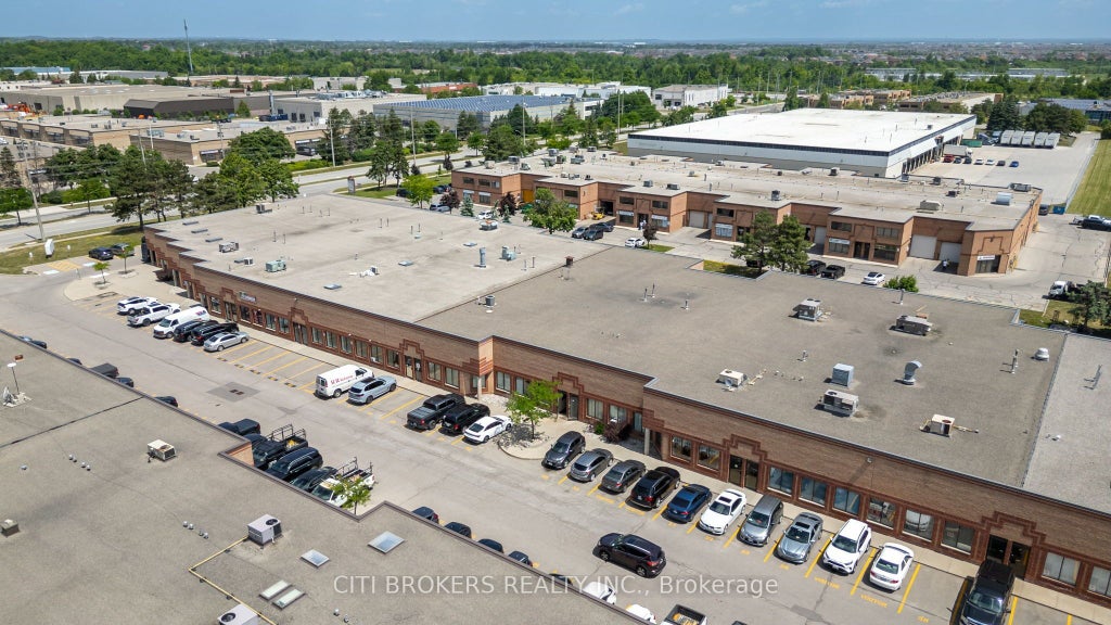 2053 Williams Parkway 37, Brampton