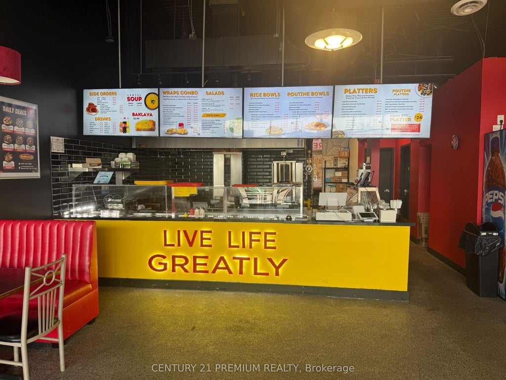 50 Rivermont Road E2, Brampton