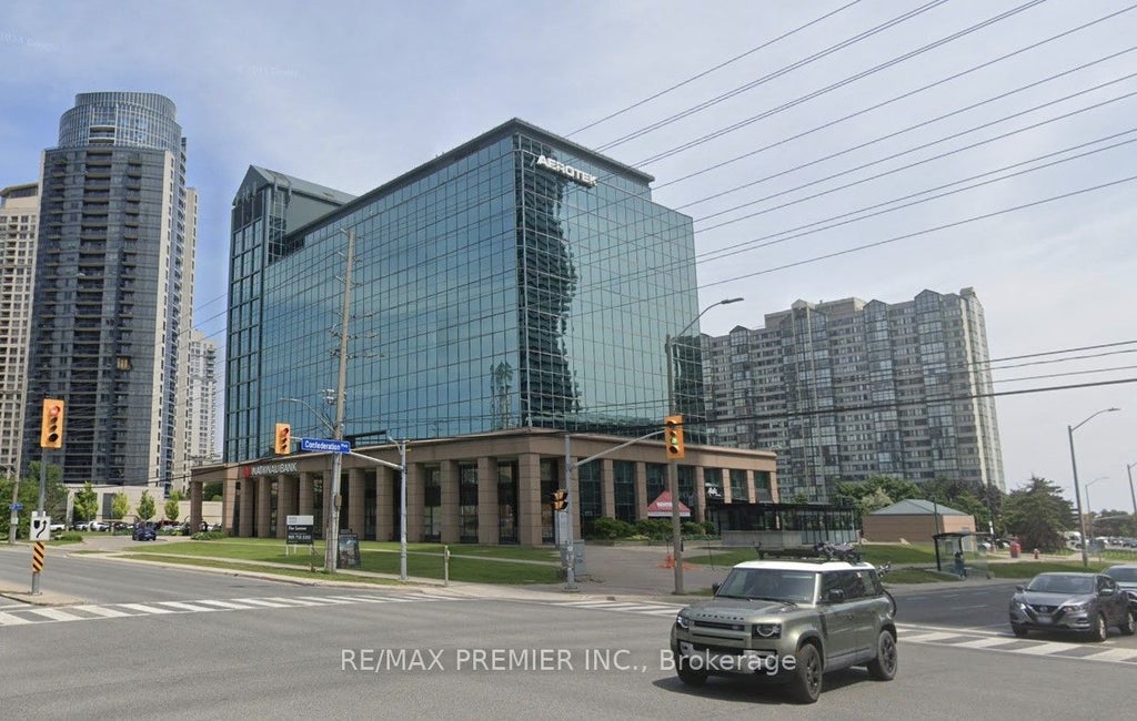 350 Burnhamthorpe Road W 200-11, Mississauga