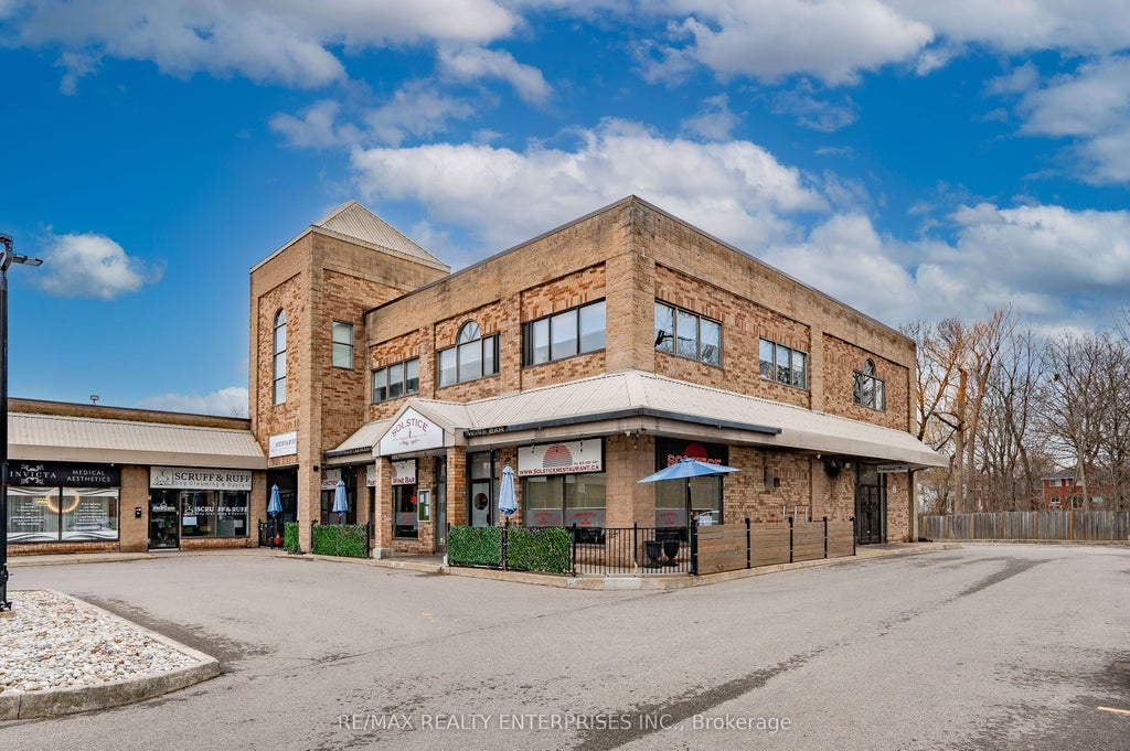 1801 Lakeshore Road W 13/14/17, Mississauga