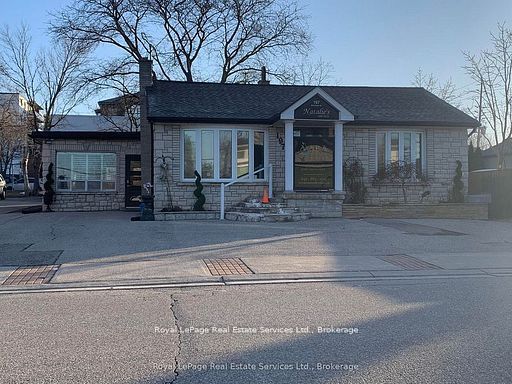 197 Broadway Street Lower Unit, Mississauga