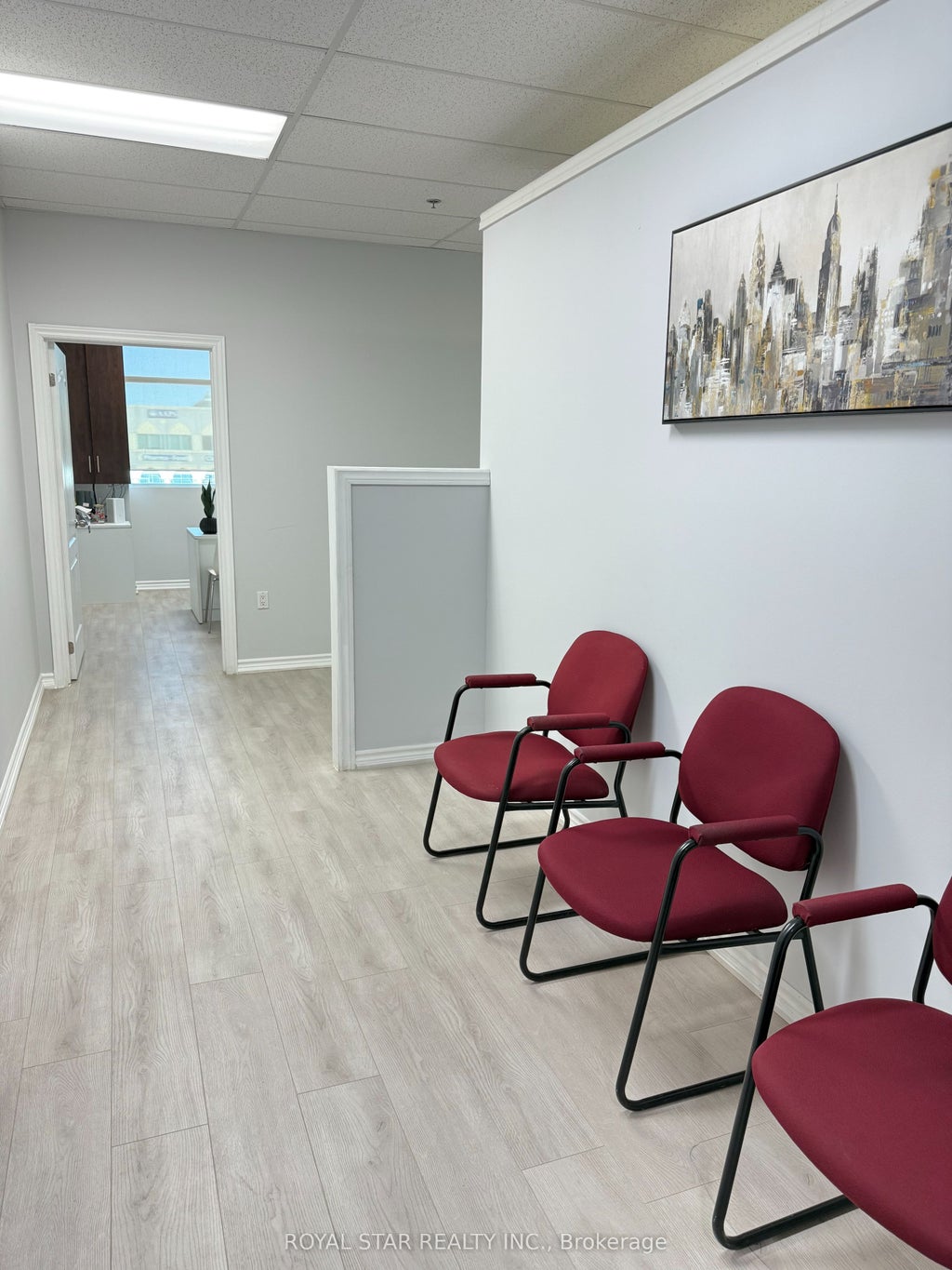 2970 Drew Road 201, Mississauga