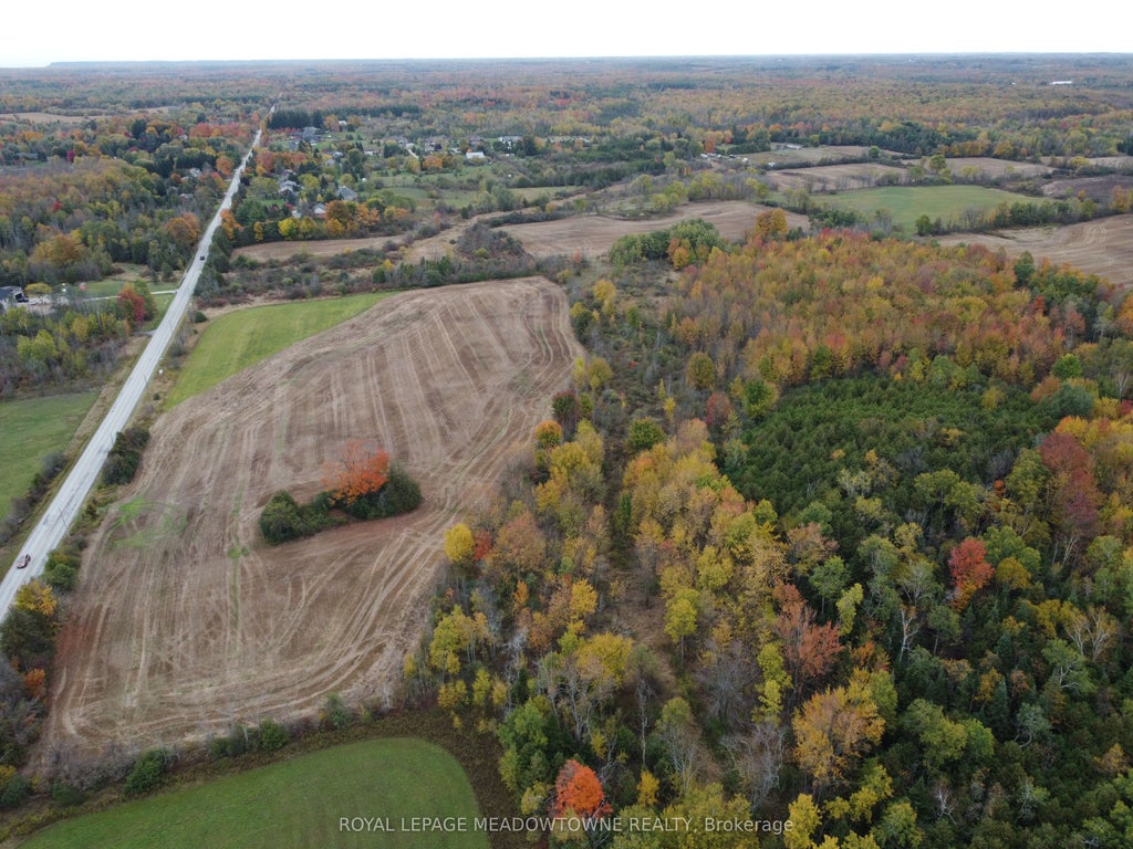11080 First Nassagaweya Line, Milton