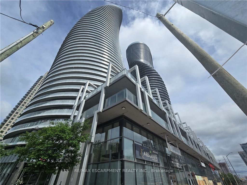 4033 Hurontario Street 1, Mississauga
