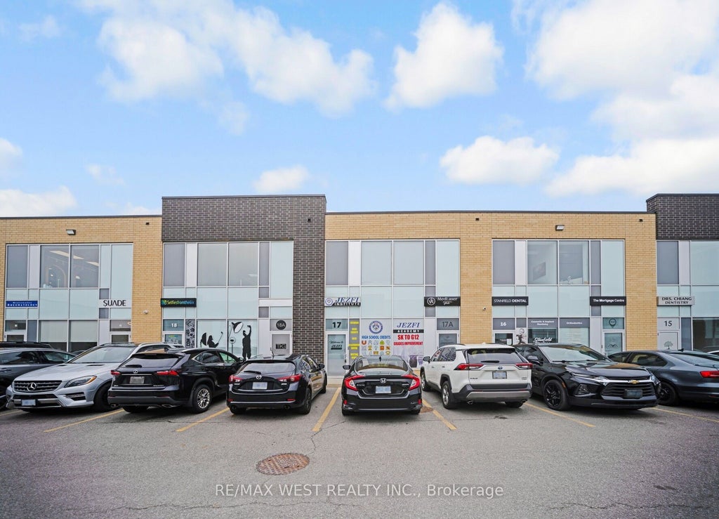 1235 Queensway N/a E 17, Mississauga