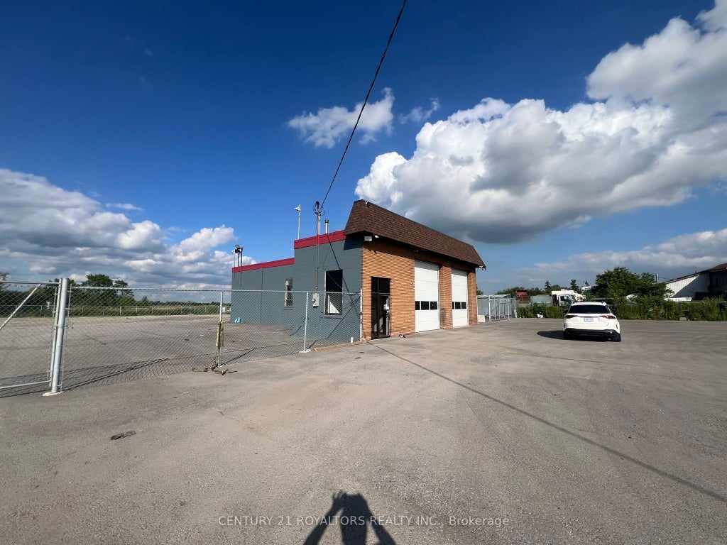 13959 Airport Road, Caledon