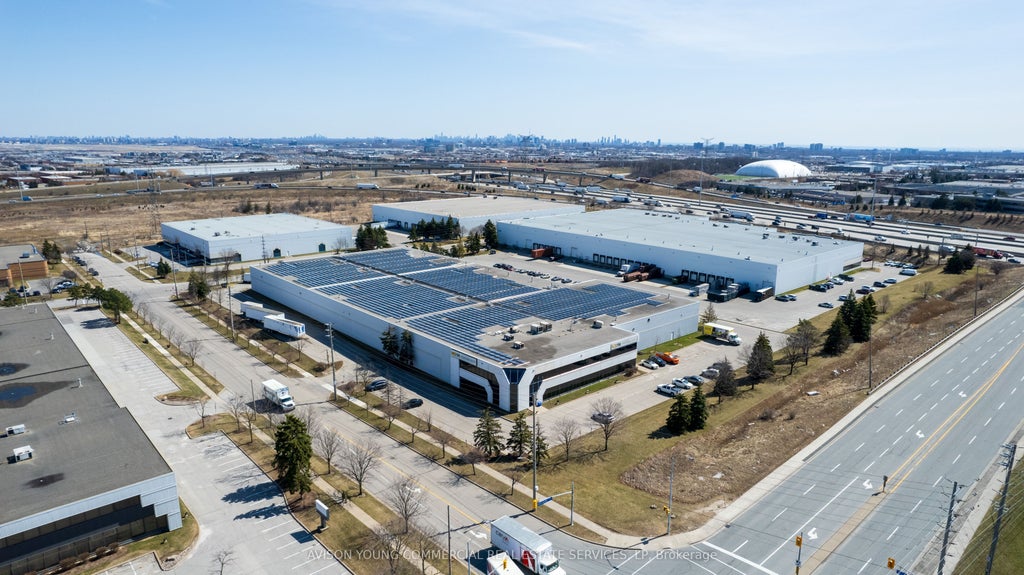 520 Abilene Drive, Mississauga