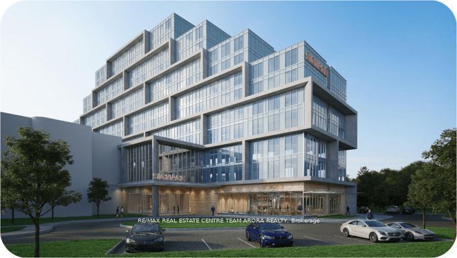 600 Dixon Road 218, Toronto W10