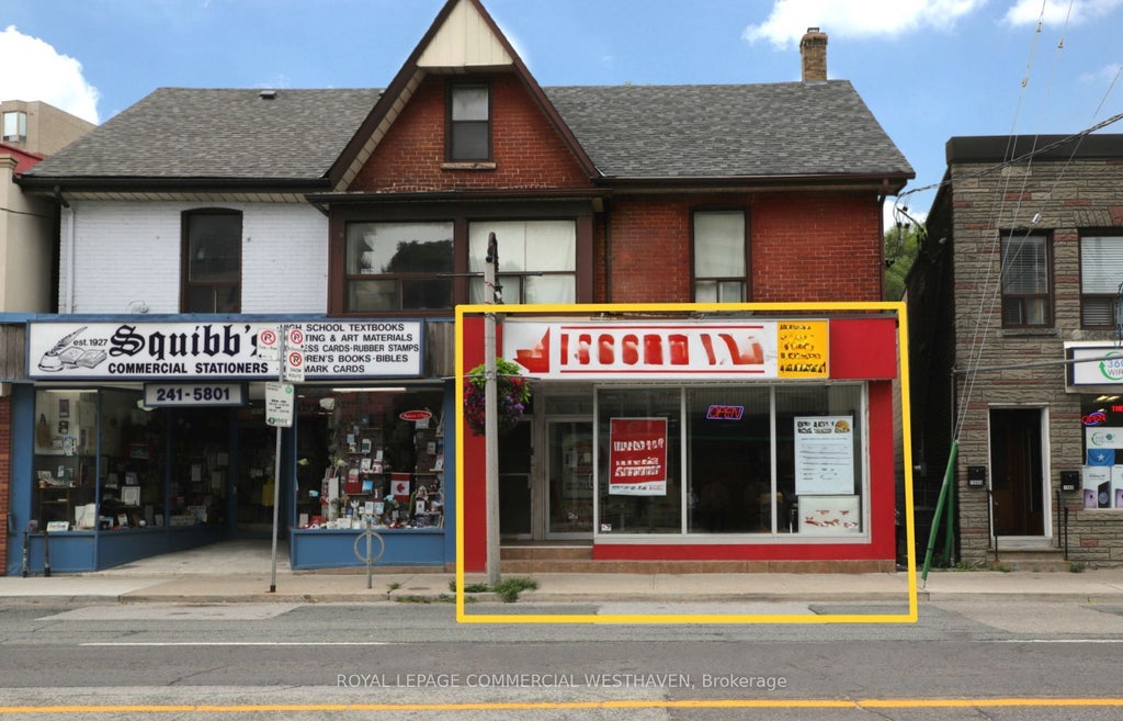 1978 Weston Road, Toronto W04