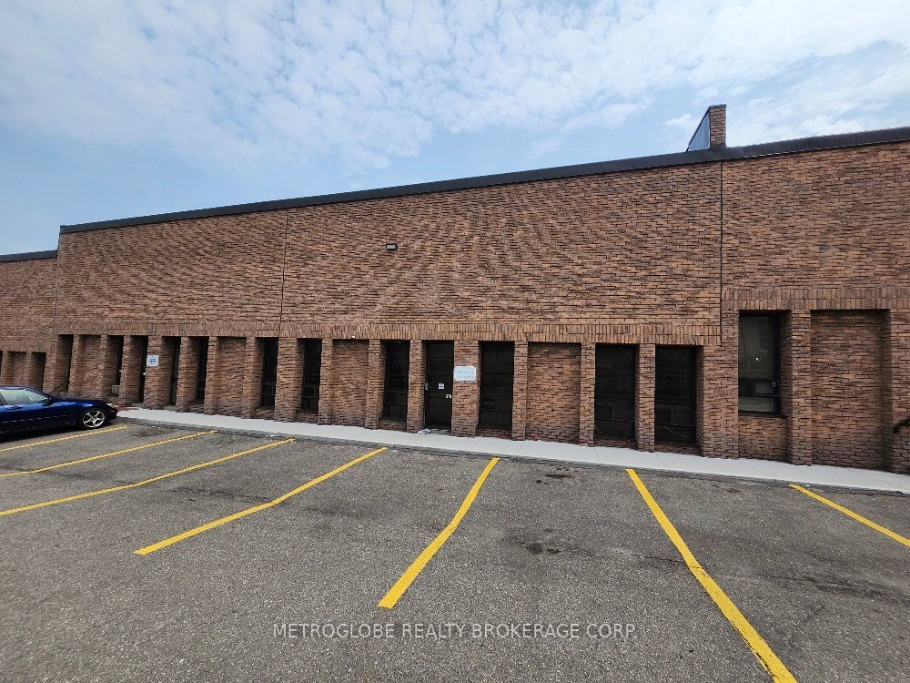 1030 Kamato Road 7 & 8, Mississauga