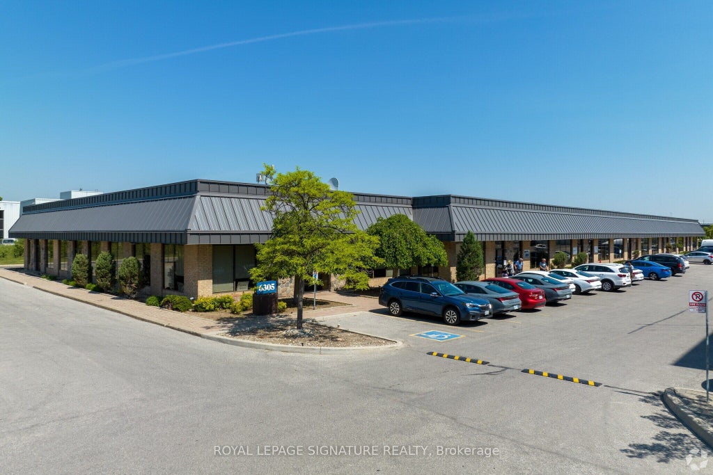6305 Northam Drive 3-4, Mississauga