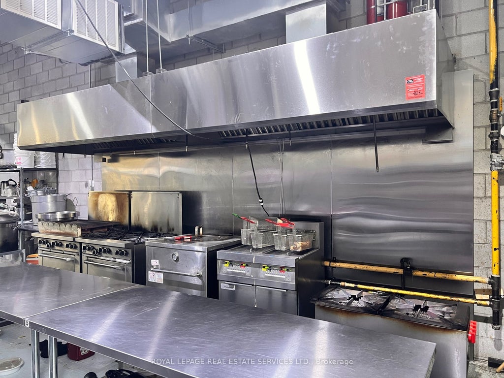 12 Bram Court 8, Brampton