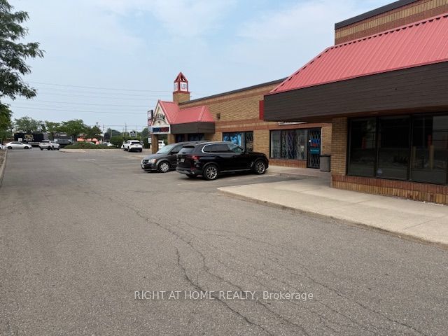 3018 Winston Churchill Boulevard 4, Mississauga