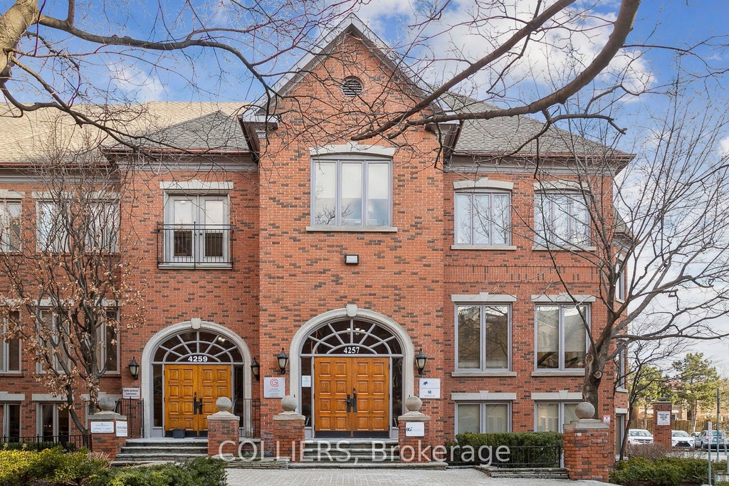 4259 Sherwoodtowne Boulevard 200, Mississauga